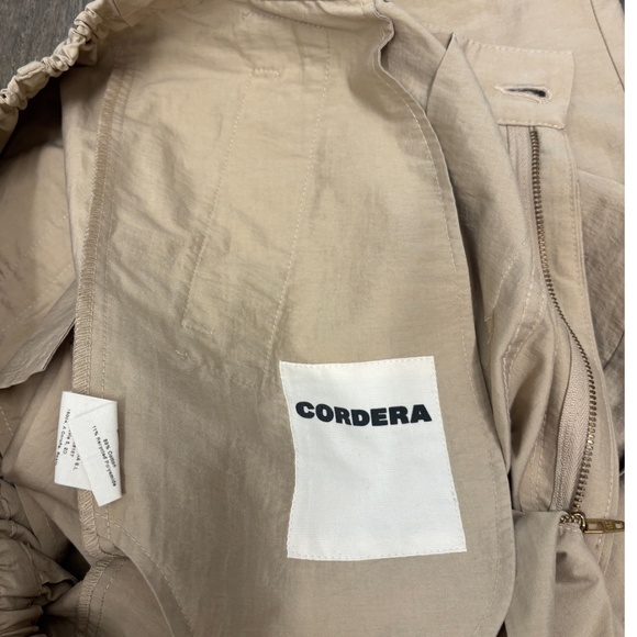 CORDERA-Trousers (OS) - Picture 5 of 7